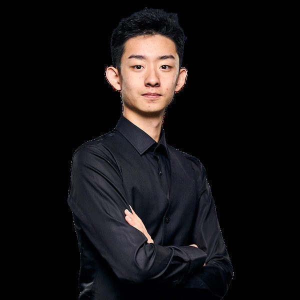吴宜泽