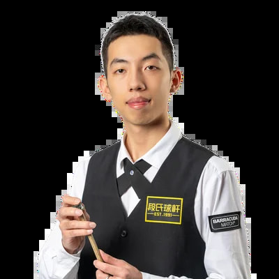 刘扬